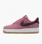 Кросівки жіночі Nike Air Force 1 07 Se Pink Dq7583-600