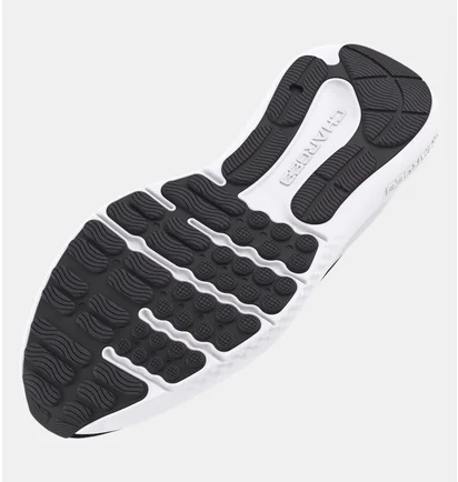 Кроссовки женские Under Armour Charged Surge 4 Black 3027007-001