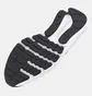 Кроссовки женские Under Armour Charged Surge 4 Black 3027007-001