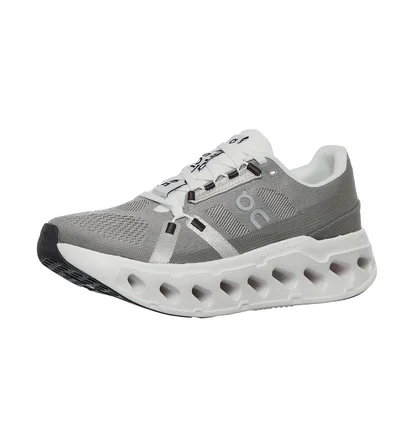 Кросівки жіночі On Cloudeclipse Grey 3WD30092547