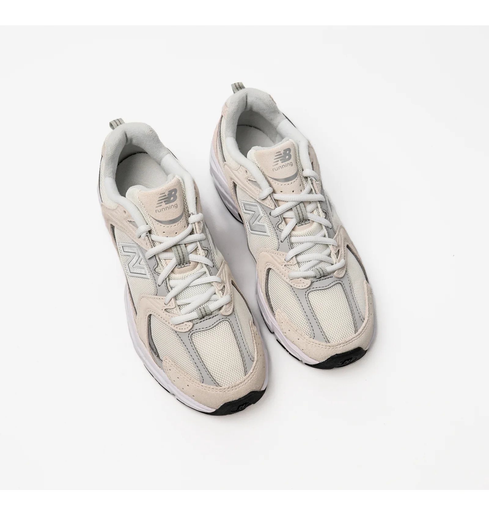 ᐉ Кроссовки унисекс New Balance Mr530 White MR530CE - купить в