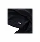 Худі жіноче Fila Burdur Cropped Hoody Black FAW014480009