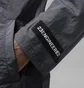 Куртка чоловіча Air Jordan 23 Engineered Grey Dv7689-022