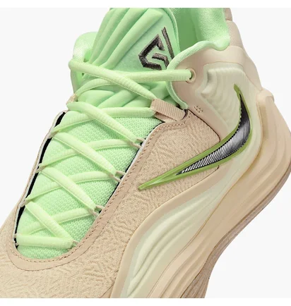 Кросівки чоловічі Nike Giannis Freak 7 Beige II5250-200