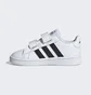 Кросівки дитячі Adidas Grand Court Shoes White Ef0118