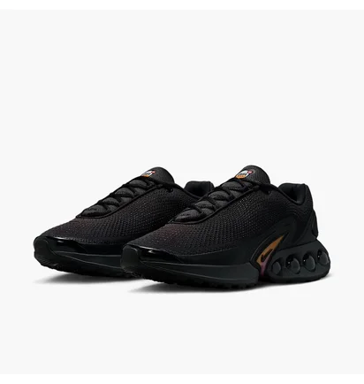 Кроссовки мужские Nike Air Max 90 Black IF6198-001