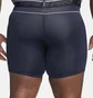 Термобелье мужское Nike Pro Dri-Fit Short Blue DD1917-451