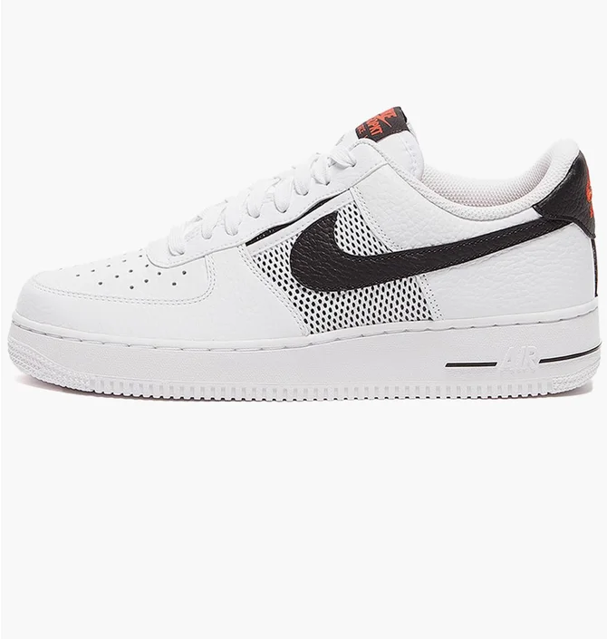 Кросівки чоловічі Nike Sportswear Air Force 1 07 Lv8 White Dh7567-100