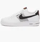 Кросівки чоловічі Nike Sportswear Air Force 1 07 Lv8 White Dh7567-100