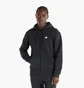 Толстовка чоловіча New Balance Sport Core Full Zip Black MJ43902BK