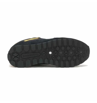Кросівки чоловічі Caterpillar Ventura Black P110712