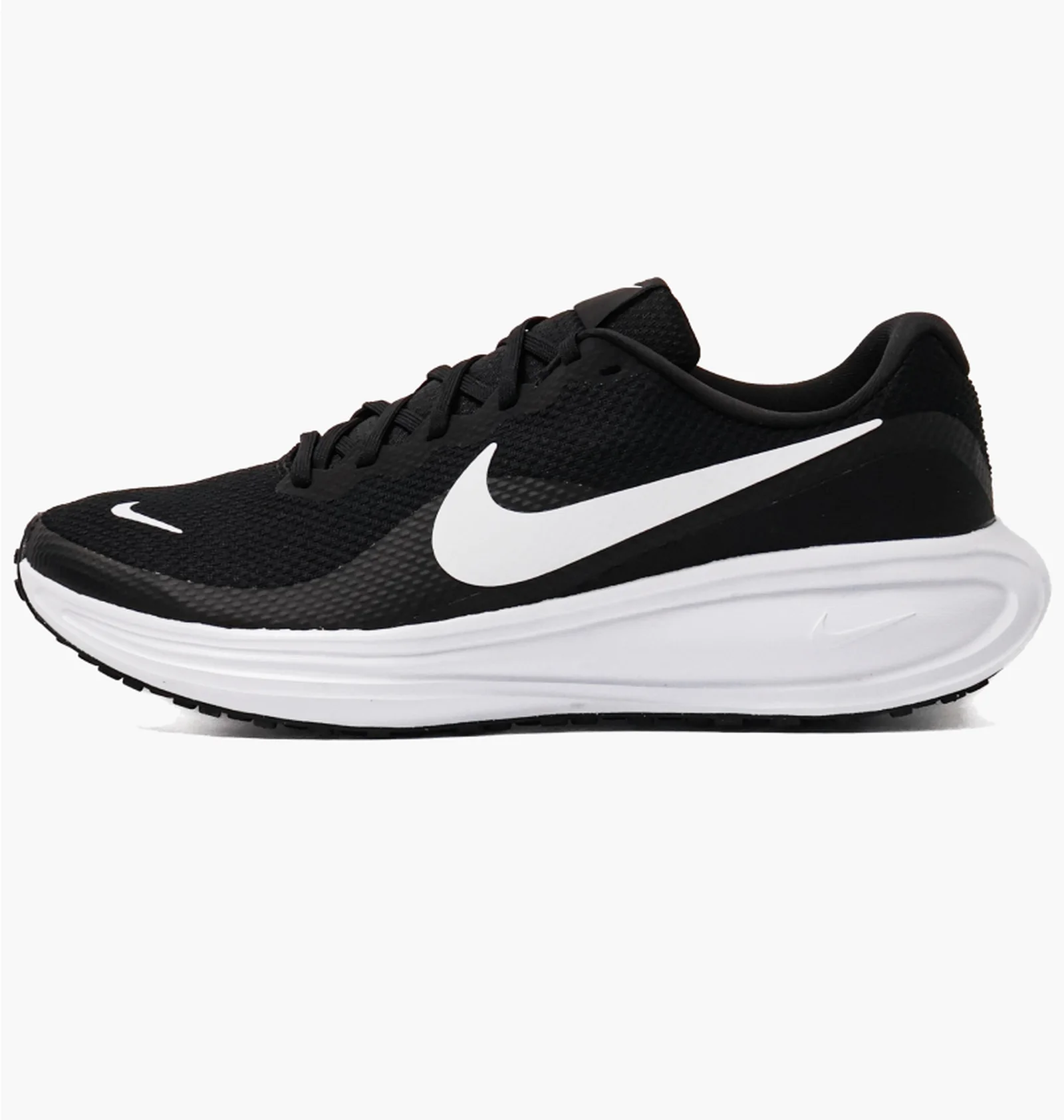 ᐉ Кросівки чоловічі Nike Revolution 8 Black HJ9198-003 - придбати