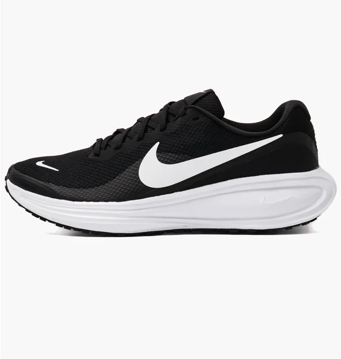 Кроссовки мужские Nike Revolution 8 Black HJ9198-003