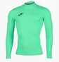 Термобелье унисекс Joma Brama Academy Green 101018-413