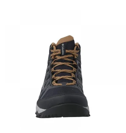 Черевики чоловічі Columbia Peakfreak X2 Mid Outdry Black Bm0828-010