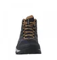 Черевики чоловічі Columbia Peakfreak X2 Mid Outdry Black Bm0828-010