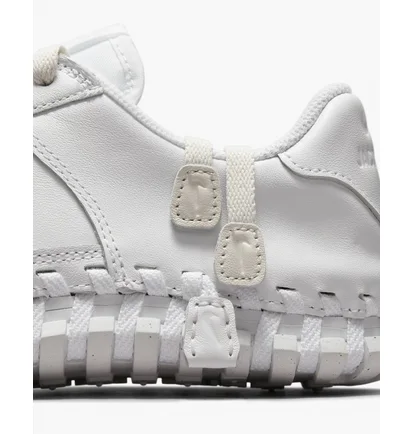 Кросівки жіночі Nike J Force 1 Low Lx Sp Shoes White DR0424-100