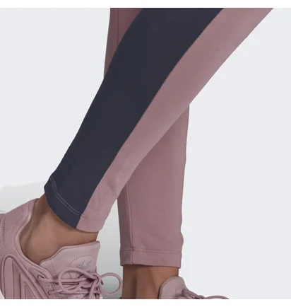 Легінси жіночі Adidas Foundation Leggings Pink Hd9775