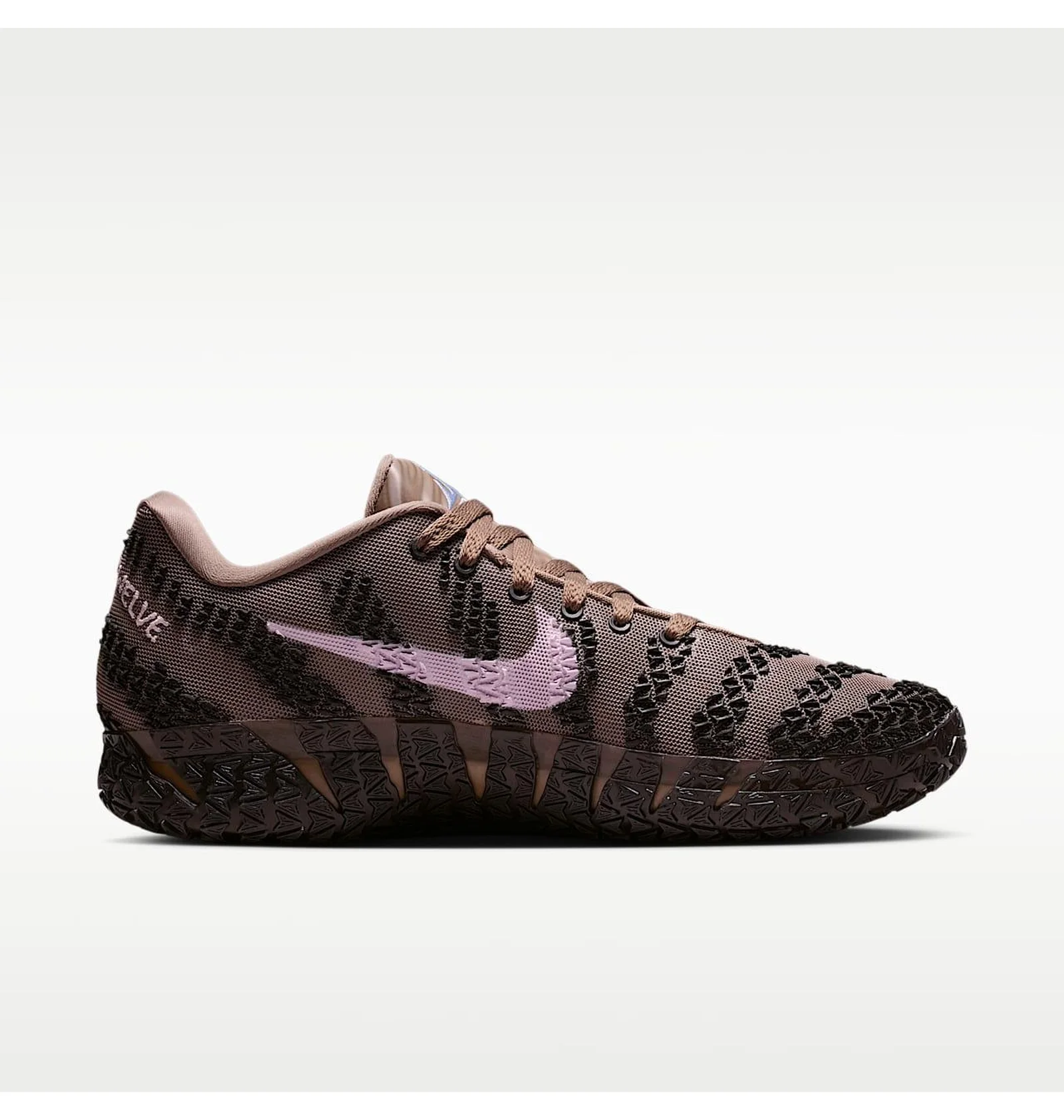 ᐉ Кроссовки мужские Nike Ja 3 Brown HF2793-200 - купить в