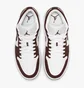 Кросівки жіночі Air Jordan 1 Low Team Brown DC0774-116