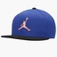 Кепка унісекс Air Jordan Pro Jumpman Snapback Blue Ar2118-430