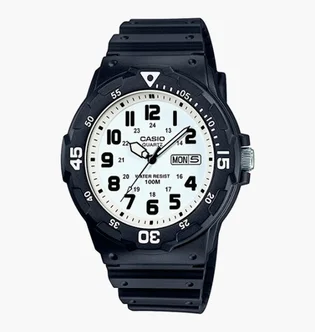 Часы мужские Casio MRW-200H-7B
