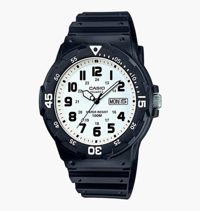Часы мужские Casio MRW-200H-7B