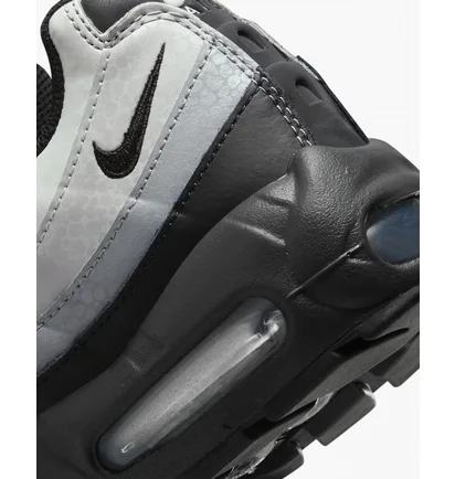 Кроссовки женские Nike Air Max 95 Lx WomenS Shoes Grey DV5581-001