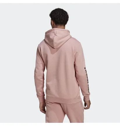 Худи мужское Adidas Graphics United Hoodie Beige Hf4903