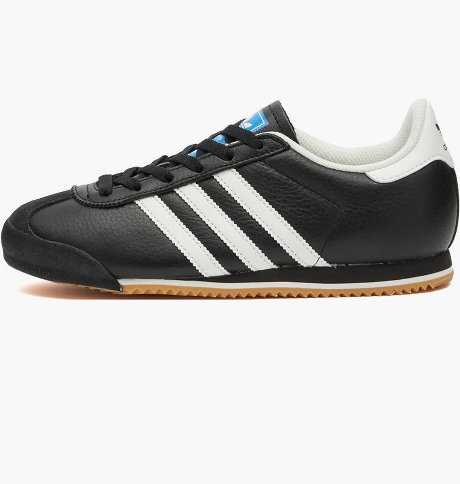 ᐉ Кроссовки унисекс Adidas Kick Black IG8951 - купить в интернет