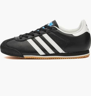 Кросівки унісекс Adidas Kick Black IG8951