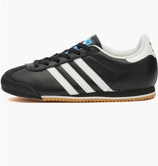Кроссовки унисекс Adidas Kick Black IG8951
