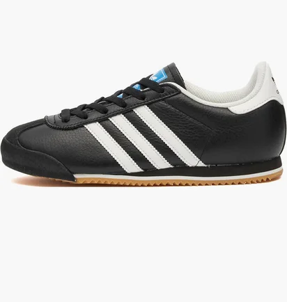Кроссовки унисекс Adidas Kick Black IG8951