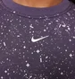 Свитшот детский Nike G Nsw Club Flc Bxy Crw Shne Violet HF4393-573