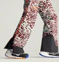 Ботинки унисекс Adidas By Stella Mccartney X Terrex Free Hiker Gore-Tex Shoes White/Black IF1791