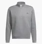 Кофта мужская Adidas Ultimate365 Dwr Textured Quarter Zip Grey IL0563