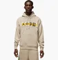 Худи мужское Air Jordan X Union X Bephies Beauty Supply Fleece Hoodie Rattan Beige FD4244-206