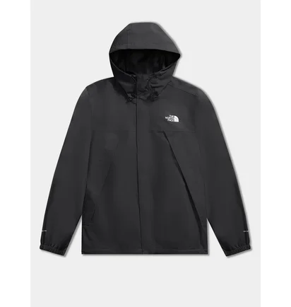 Куртка чоловіча The North Face Antora Black NF0A7QEY4H0