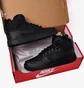 Кроссовки мужские Nike Court Borough Mid Winter Black AA0547-002