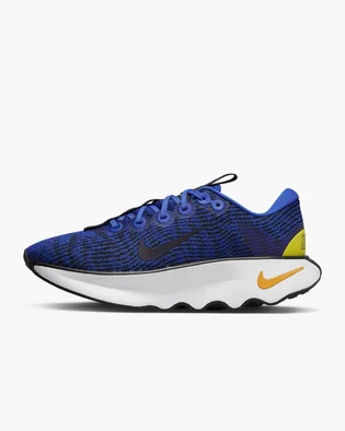 Кросівки чоловічі Nike Motiva Blue DV1237-400
