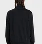 Кофта унисекс Arena Team Jacket Panel Knitted Poly Black 004911-500