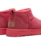 Угги женские UGG Classic Ultra Mini Pink 1116109-PGW
