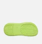 Тапочки унисекс CROCS Crush Clog Green 207521-3UH