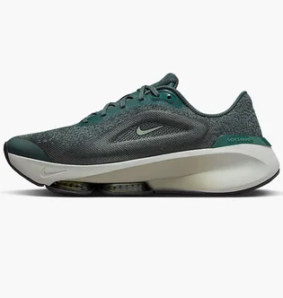 Кросівки жіночі Nike W Versair Grey/Green DZ3547-300