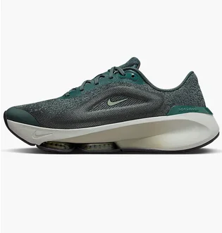 Кроссовки женские Nike W Versair Grey/Green DZ3547-300