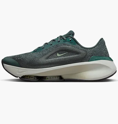 Кросівки жіночі Nike W Versair Grey/Green DZ3547-300