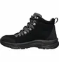 Черевики жіночі Skechers Trego El Captian Black 158254-BKGY