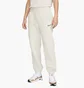 Штани жіночі Nike Sportswear Phoenix Fleece Beige FJ1017-104