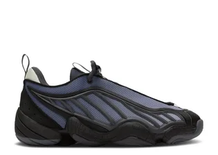 Кросівки чоловічі Adidas Х Packer Fyw Intimidation Low Blue JI0857