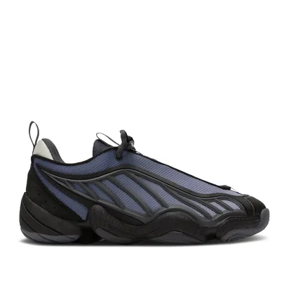 Кроссовки мужские Adidas Х Packer Fyw Intimidation Low Blue JI0857